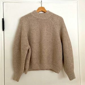 H&M Turtleneck Sweater